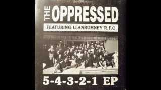 The Oppressed - 5 4 3 2 1