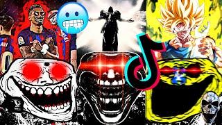 [2025] COLDEST TROLLFACE  COLDEST MOMENTS  PHONK TIKTOK #20