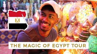 The Magic of Egypt Tour | Noble is Global