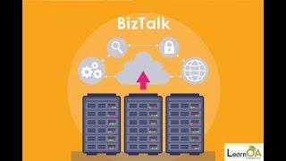 Introduction to BizTalk Certification Training | Learnoa