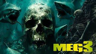 The Meg 3 (2026) - Teaser Trailer | Jason Statham | Action/Sci-fi