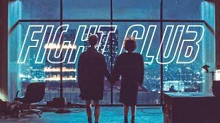 Fight Club | Where is my mind ?