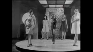 Социалистическая мода / Socialist fashion (1967)