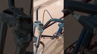#shorts #youtube #Cycle Me Bike Shocker#Front Me 2 Wheels #surajit
