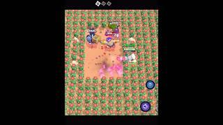 THE BEST DYNAMIKE vs 3 FRANK ️️️