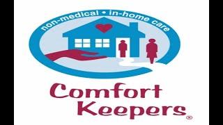 Join a Global Organization & Help Seniors By Becoming A Comfort Keepers Franchisee