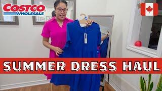 NEW Costco Shop With Me | COSTCO CANADA Shopping