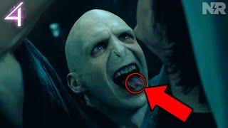 HARRY POTTER AND THE GOBLET OF FIRE BREAKDOWN! Easter Eggs You Missed! | Harry Potter Rewatch