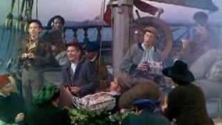 Danny Kaye - Beautiful beautiful Copenhagen