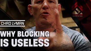 WHY BLOCKING IS USELESS!  A Las Vegas Cop Issues a Challenge and Teaches Some Lessons