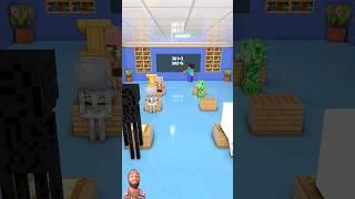 teacher versus student funny cartoon video  kids video cartoon comedy funny