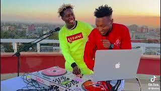 DJ Fatxoh Ft DJ Dibul Mugithii Remix#mugithimusic #mugithi #mugithilive #viral