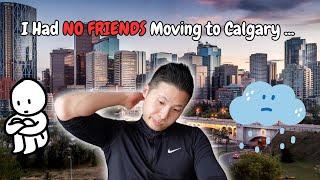 How to Make Friends in Calgary as an Adult | Best Ways to Meet People & Build Connections