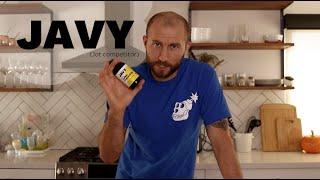 Is JAVY good? Coffee Concentrate | Unboxing + Coffee Drink Review by The Guru