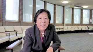 Jean Lau Chin for APA President - Using Psychology’s Strengths Grounded in Science