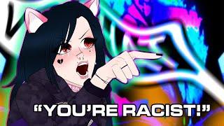 VRChat Mod Calls Me RACIST