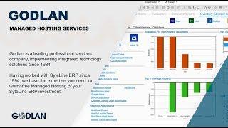 Godlan Private Cloud Hosting Service for Enterprise Software