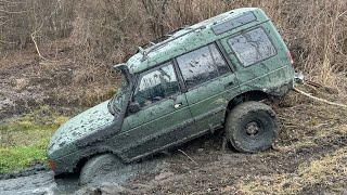 [OFF ROAD BULGARIA] PATROL M57: JEEP 4.0 ,2.7CDI: DISCOVERY 2.5/200TDI: VITARA @off-roadbulgaria