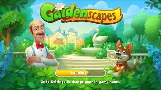 Garden Escape | gardenscapes | gardenscapes android #gameplay