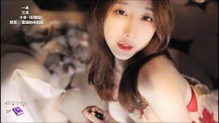 ASMR Soothing Ear Cleaning and Water Bottle Swishing for a Peaceful Sleep | 周童潼