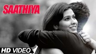 Saathiya | Ankit Sharma | Punjabi Song