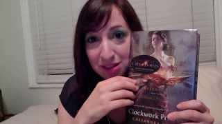 Jaina Solo Says 22 - Why Nerds Rule the World: and The City of Bones