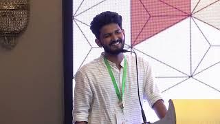 Ar. Arjun A. Joshy | Hridayam | IIID Design Conclave 2023