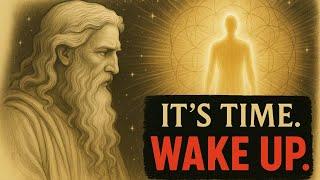 The FULL STORY of the Age of Aquarius — Why YOU Were Born for This Moment