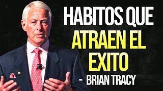 ACTUA COMO EL MEJOR CON ESTOS HABITOS - BRIAN TRACY