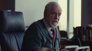 Attachment problems in HBO’s Succession | Doctor Commentaries