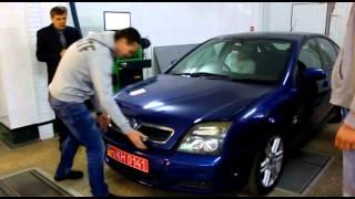 Факультет "Автомобильный транспорт"