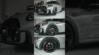 Mini Cooper S F56 LCI JCW 