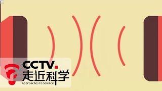 《走近科学》 解码科技史：认识声音 张飞嗓门有多大，一吼过去桥就断？ 20190123 | CCTV走近科学官方频道