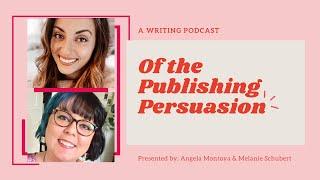 Of the Publishing Persuasion EP#1