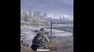 Sick Headshot w/M24 (179m) on PUBG