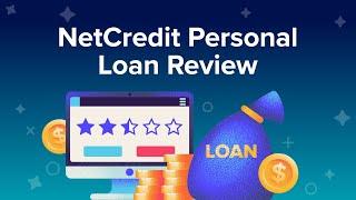 NetCredit Personal Loan Review