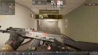 csgo skin buff hits hard