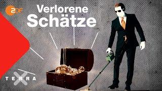 3 verlorene Schätze der Geschichte | Terra X