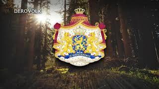 National Anthem of the Netherlands - "Wilhelmus van Nassouwe"