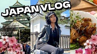 JAPAN VLOG | Shibuya and Akihabara Shopping, Pokemon Center, and FOOD! | Aliya Will