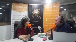 La Espiritualidad Femenina en la Actualidad - Entrevista a Sandra Román