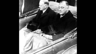 FDR - Fireside Chat - Progress of the War 02-23-1942