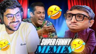 Indian Memes Are So Funny  Try Not To Laugh