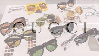 NEW Gucci Sunglasses for 2022! | The BEST designer sunglasses?