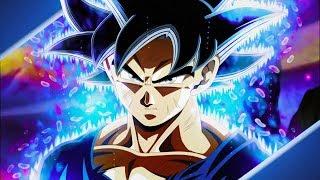 Rap do Goku(Migatte no Gokui)/Trajetória//RapGuia