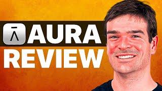 Aura Identity Theft Protection Review 2025 -  The Ultimate Security Solution??