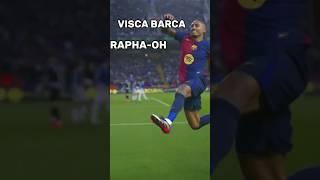 Celebraciones del Barcelona #barça #visca #viscabarsa #football #footballshorts #club #barcelona