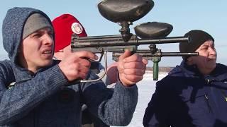 Упоровский экстрим