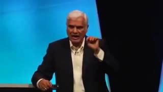 Buddhism CONTRADICTS Its Own Philosophy   Dr  Ravi Zacharias