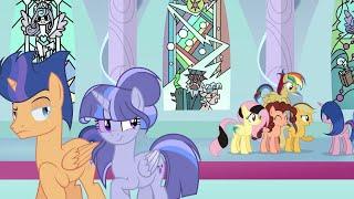 MLP:FIM Next Gen Tribute by Star Spark